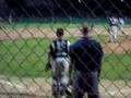 videos de RED SOX #13 JON MASCORRO RBI DOUBLE
