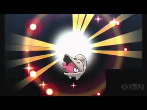 how to wonder trade in pokemon y
