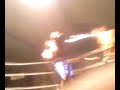 Besnik vs. Russki_Kirmes Boxen Besnik vs. Russki_Kirmes Boxen