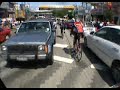 Bronx Race