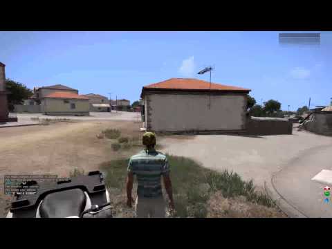 how to harvest apples in altis life