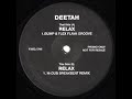Deetah - Relax  (Bump & Flex Mix)