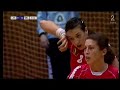 Cristina Neagu - Clash Cristina Neagu - Clash