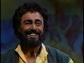 PAVAROTTI\"UNA FURTIVA LAGRIMA\"-1998
