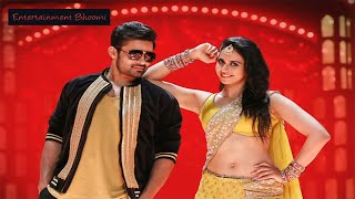 Vettri Tamil Dubbed Movie With No Songs -Sai Dhara