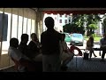 La casbah, scene dalla nuova Udine: il dibattito - 1