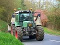 Fendt 514 Gülle Fendt 514 Gülle