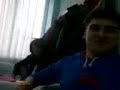 eses özel ilgi dershanesinde musa hoca ve 2b sınıfı