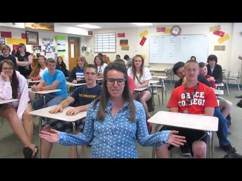 Calculus Thrift Shop