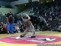 robot dance competition