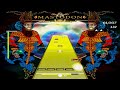 Guitar Hero 3 / Frets on Fire Custom Song: Mastodon - Oblivion