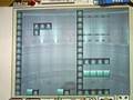 Tetris Animation (SSBB Stage Builder)