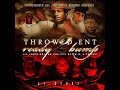 THROWED ENT - TRiBE GiRL