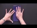 Origami in Hindi  - Lets make a Table