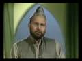 Muhammad Farooq - Pakistani Qari,Naat Khawan,Journalist
