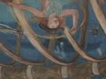 To the Dogs or Whoever, Josh Ritter Cover with Painting