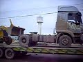 Iveco stralis / truck / caminhao / camion / musica / pappo / carreta / brasil / argentina