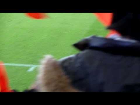 玉田GOAL!!　どんなもんじゃー！