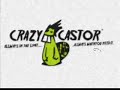 Crazy Castor 