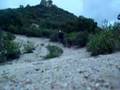 Crazy Castor Descenso El Picazo raulos