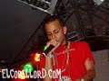 Arcangel y de la Ghetto - Mi Fanatica(en vivo)