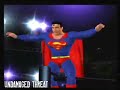 \"The Man of Steel\" Superman CAW on WWE Day Of Reckoning