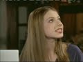 Buffy The Vampire Slayer 7x03 Same Time, Same Place Promo Buffy The Vampire Slayer 7x03 Same Time, Same Place Promo