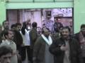 videos de 8th Muharram 2009 ,Imam Bargah Mirzza Qasim(1) Peshawar Pakistan