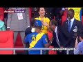 Обзор матча · Габон - Нигер - 2:0