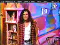 LA TELE - MOURE - DE FRANCISCO - VELILLA