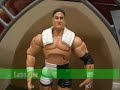 ccw ultimate destruction ppv  part 1 