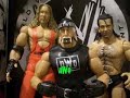 ccw ultimate destruction ppv  part 1 