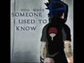 Naruto and Sasuke - In the End - Icon movie