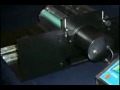 Recarga de cartuchos de toner Probador de Cartuchos Láser.flv