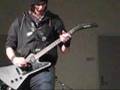 Suffocating Dilation live