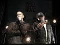 Eminem  Royce Da 59 - Above the Law Bad Meets Evil