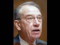 Sen. Grassley: Obama Wants to Unplug Your Grandma