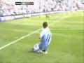 Elano First Goal Elano First Goal
