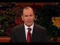 Elder David S. Baxter Elder David S. Baxter