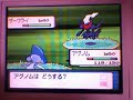 ポケットモンスター ダイヤモンド動画