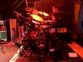 Photo Cosmos - Allan Pasqua (Bruno Fonseca - Bateria)