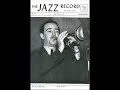 Bobby Hackett
