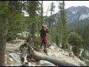 ELK CREEK TRAIL STANLEY