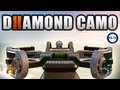 "Black Ops 2 DIAMOND CAMO" - How to get Diamond Camo! - BO2 Multiplayer Gameplay NEW