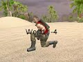 farcry the ultimate disaster movie