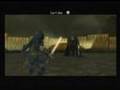 Twilight Princess glitch-Ganondorf Never Dies