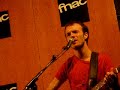 benoit dor�mus ,j'apprends le m�tier en live a l� fnac !! !!! !!! !!
merci a moustik pour sa video ^^