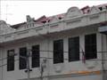 My hometown kluang