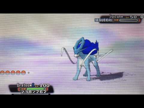 how to sr pokemon oras