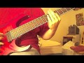 Click here to watch this video The Walk - Periphery (Cover)